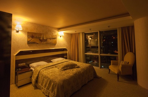 Amasya Hotel | Armin Hotel