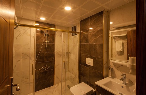 Amasya Hotel | Armin Hotel