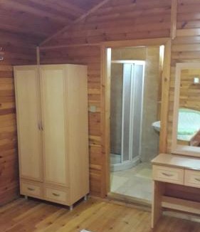 Cirali Cabin | Armina Pension