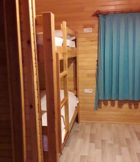 Cirali Cabin | Armina Pension