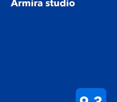Kamari Apartment | Armira studio
