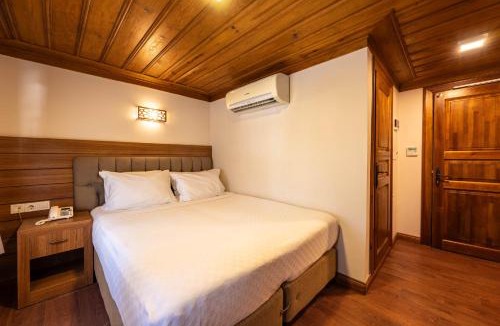 Mudanya Hotel | Armistis Hotel