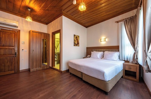 Mudanya House | Armistis Hotel