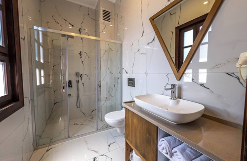 Mudanya House | Armistis Hotel