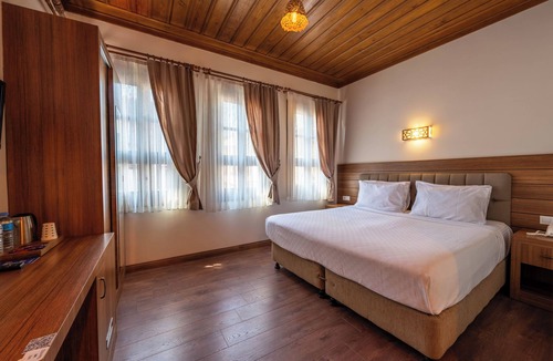 Mudanya House | Armistis Hotel