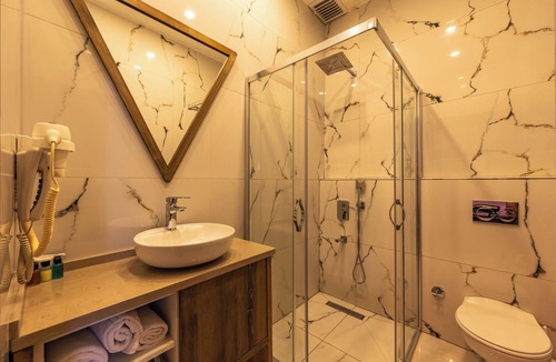 Mudanya House | Armistis Hotel