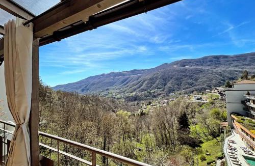 Calchera-Frontale House | Armoni