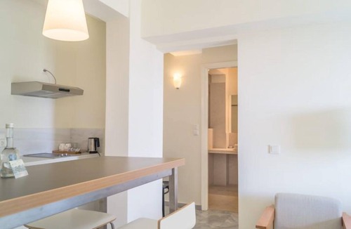 Kokkari Hotel | Armonia Bay Hotel