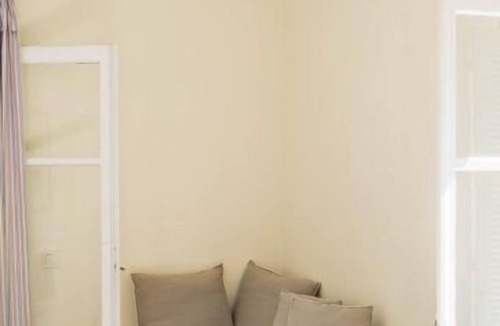 Kokkari Hotel | Armonia Bay Hotel