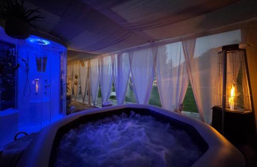 Porto Sant'Elpidio Bed & Breakfast | Armonia della Sera B&B and Relax