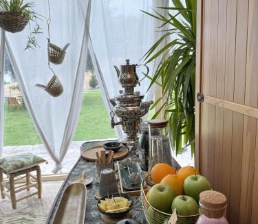 Porto Sant'Elpidio Bed & Breakfast | Armonia della Sera B&B and Relax