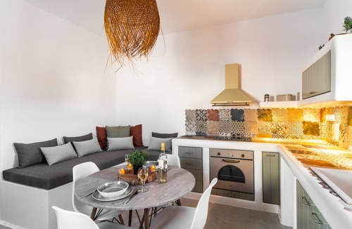 Mykonos Town House | Armonia Guesthouse close to Mykonos Town
