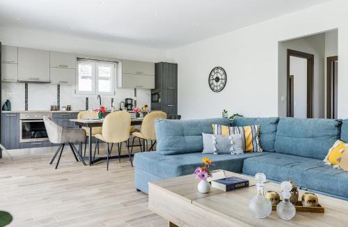 Skopelos Apartment | Armonia Home - Pet Friendly & Spacious
