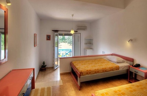 Matala Hotel | Armonia Hotel