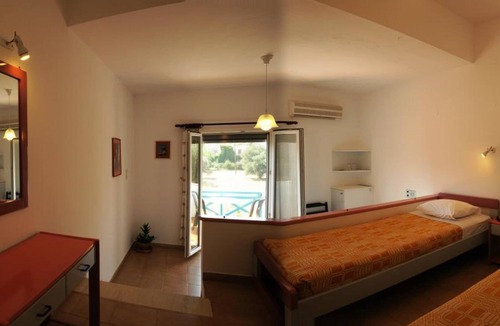 Matala Hotel | Armonia Hotel