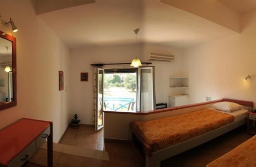Matala Hotel | Armonia Hotel