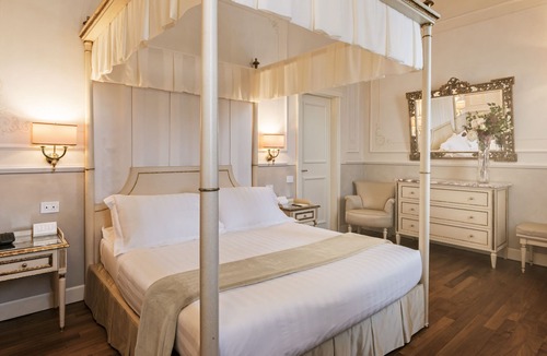 Pontedera Hotel | Armonia Hotel