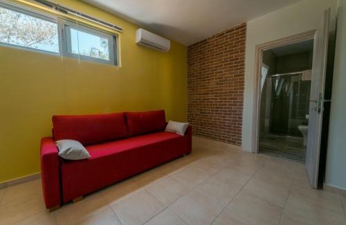 Preveza House | Armonia Studios Preveza