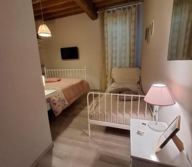 Calderara di Reno Bed & Breakfast | Armonie di Campagna Rooms & Breakfast di Valentini Sabina