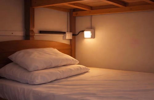 Manaira Hostel | Armorial Hostel