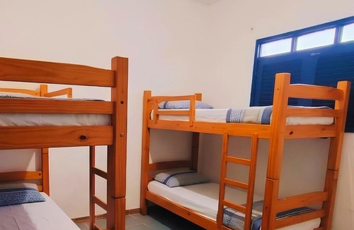 Manaira Hostel | Armorial Hostel