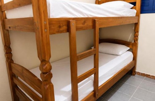 Manaira Hostel | Armorial Hostel