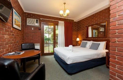 Beechworth Hotel | Armour Motor Inn