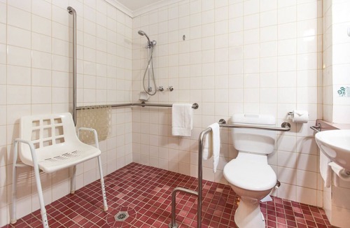 Beechworth Hotel | Armour Motor Inn