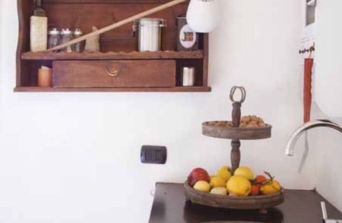 Pavia Bed & Breakfast | Arnaboldi Palace
