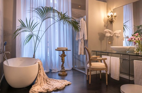 Pavia Bed & Breakfast | Arnaboldi Palace
