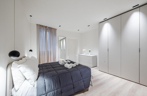 Brescia Antica Apartment | Arnaldo Apt Luxury e Design in Duomo
