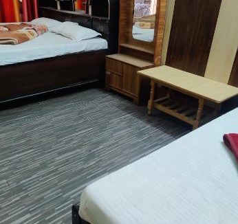 Rajgarhi Hotel | Arnav tourist complex