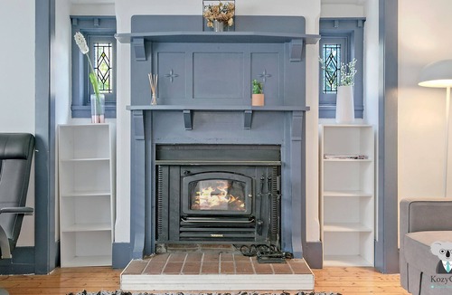 Arncliffe House | Arncliffe 2 Bed Classic Cottage + Free Parking