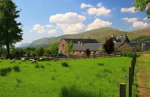 Blairingone House | Arndean Cottages