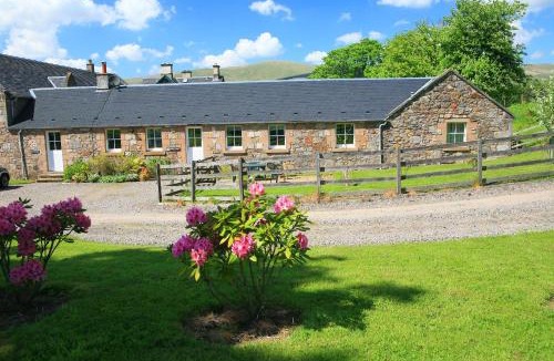 Blairingone House | Arndean Cottages