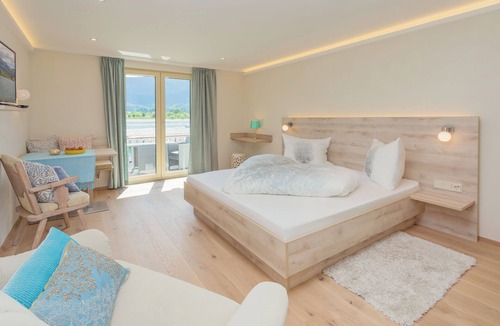 Ried Apartment | Arndts Bootshaus