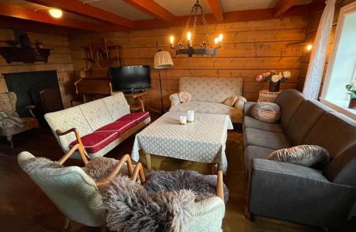 Loen House | Arnestova - villagehouse in Loen