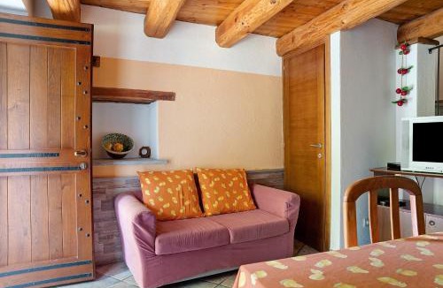 San Michele Prazzo Apartment | Arnica Tano di Grich