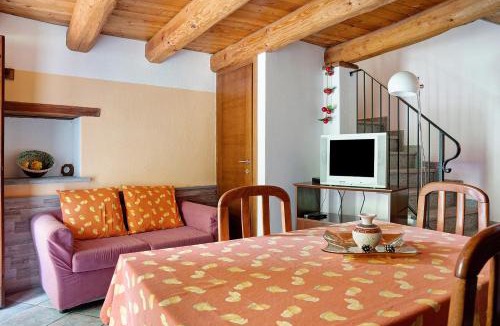 San Michele Prazzo Apartment | Arnica Tano di Grich