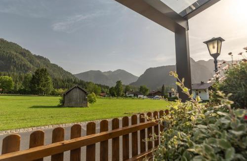 Oberammergau Hotel | ARNIKA Garni