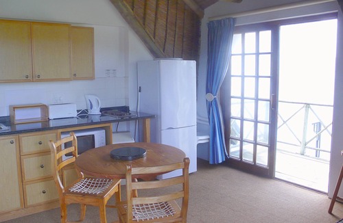 Waenhuiskrans Cabin | Arniston Seaside Cottages