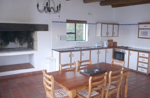 Waenhuiskrans Cabin | Arniston Seaside Cottages