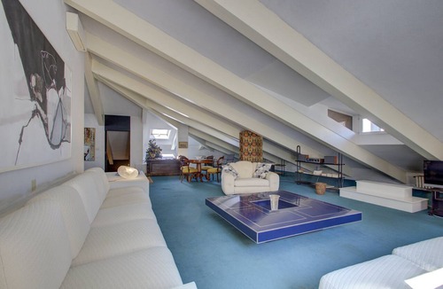Dorsoduro Apartment | ARNOLDI~Rooftop