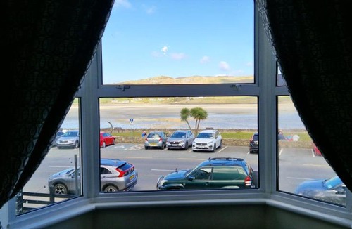 Dunfanaghy Hotel | Arnolds Hotel