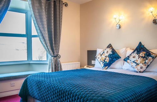 Dunfanaghy Hotel | Arnolds Hotel