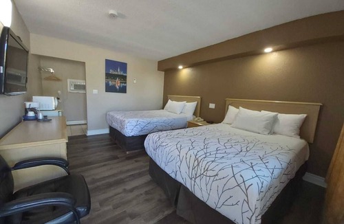 Arnprior Hotel | Arnprior Motor Inn