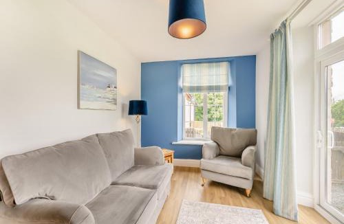 Meathop House | Arnside Apartment