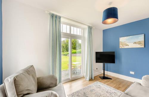 Meathop House | Arnside Apartment