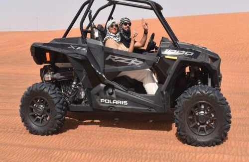 Ajman Other | Arobab desert safaris
