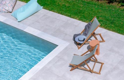 Nea Iraklitsa Apartment | Arodo Suites